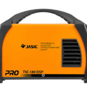Сварочный инвертор PRO TIG 180 DSP (W206)