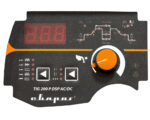 PRO TIG 200 P DSP AC/DC (E201)