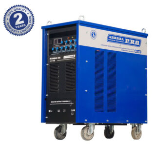 Индустриальный аппарат аргонодуговой сварки AuroraPRO IRONMAN 500 AC/DC PULSE (TIG+MMA)