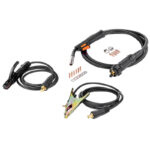 Сварочный инвертор REAL TIG 200 (W223)