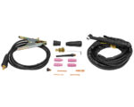 Сварочный инвертор REAL TIG 200 P (W224)