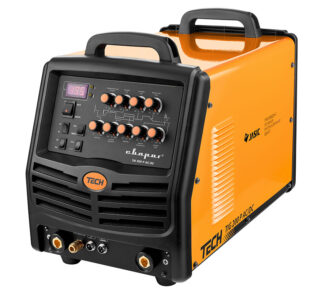 TECH TIG 200 P AC/DC (E101)