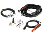 PRO TIG 200 P DSP AC/DC (E201)