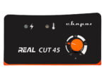 REAL CUT 45 (L207)