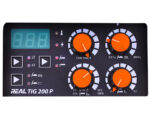Сварочный инвертор REAL TIG 200 P (W224)