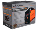 PRO TIG 200 P DSP AC/DC (E201)