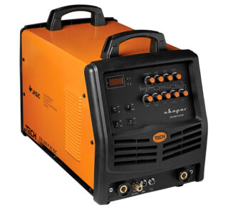 TECH TIG 200 P AC/DC (E101)