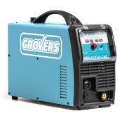 GROVERS CUT-60 CNC