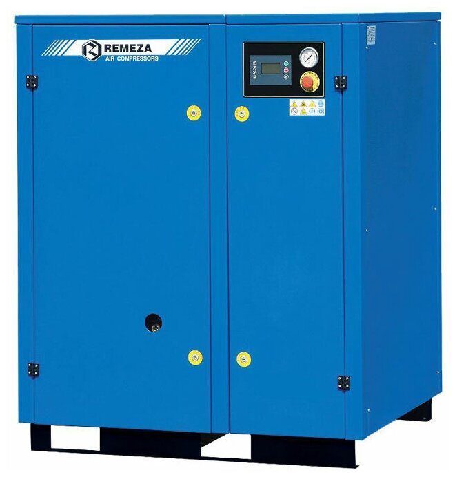 orig (1) Компрессор Remeza ВК 30-8-ВС ут-00000501 — изображение 1