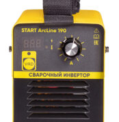 START ArcLine 190 Сварочный инвертор 1ST190