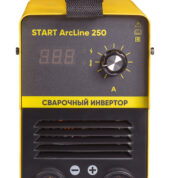 START ArcLine 250 Сварочный инвертор 1ST250