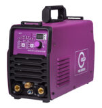 START modelTIG 200 DC PULSE Установка аргонодуговой сварки 3W200P