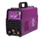 Установка аргонодуговой сварки START PRO WEGA 200 modelTIG DC PULSE 3W200P