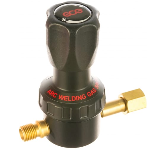 Экономизатор газа GS40A AR/CO2 GCE F21310005 Экономизатор газа GS40A AR/CO2 GCE F21310005 — изображение 1