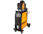 Сварочный инвертор MIG TECH MIG 500 P (N36801)