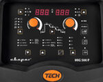 Сварочный инвертор MIG TECH MIG 500 P (N36801)