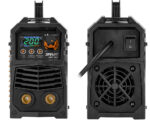 Сварочный инвертор MMA REAL SMART ARC 200 (Z28303)