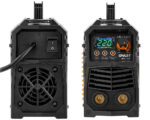Сварочный инвертор MMA REAL SMART ARC 220 (Z28403)