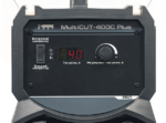 УСТАНОВКА ВОЗДУШНО-ПЛАЗМЕННОЙ РЕЗКИ КЕДР MULTICUT-400C PLUS (220В, 15-40А, 12 ММ) 8021981 — изображение 4