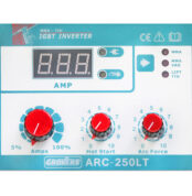 GROVERS ARC-250LT