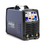 GROVERS ENERGY TIG-200 AC/DC DOUBLE PULSE
