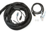 Полуавтоматическая сварка GROVERS MIG-500 Open Wire Feed