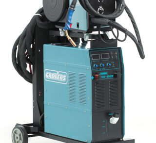 GROVERS MIG-500W