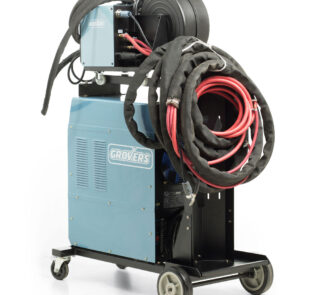 Полуавтоматическая сварка GROVERS MIG-500W
