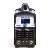 Сварочный инвертор GROVERS ENERGY MMA-200Tec