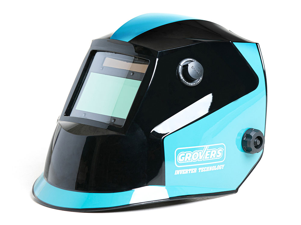 Маска сварщика OPTIMA FX-530 Маска сварщика OPTIMA FX-530
