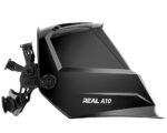 Маска для сварки REAL A10