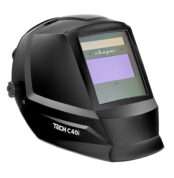 Маска для сварки TECH C40I TRUE COLOR PLUS
