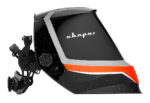 Маска для сварки TECH C50I УЛЬТРА TRUE COLOR PLUS®