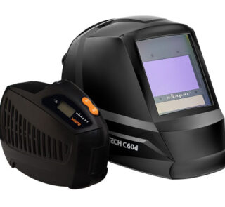 СИЗОД TECH C60d + VENTO