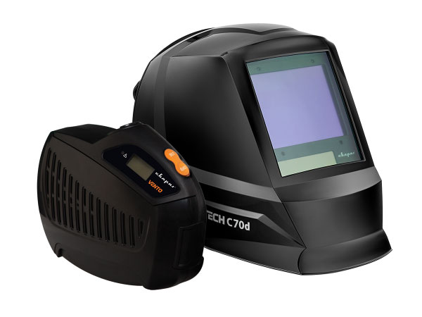 СИЗОД TECH C70D + VENTO