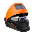 Маска для сварки TECH SPARX M TRUE COLOR PLUS®