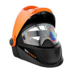 Маска для сварки TECH SPARX M TRUE COLOR PLUS®