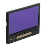 Маска для сварки TECH SPARX M TRUE COLOR PLUS®