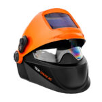 Маска для сварки TECH SPARX RC TRUE COLOR PLUS®