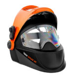 Маска для сварки TECH SPARX RC TRUE COLOR PLUS®