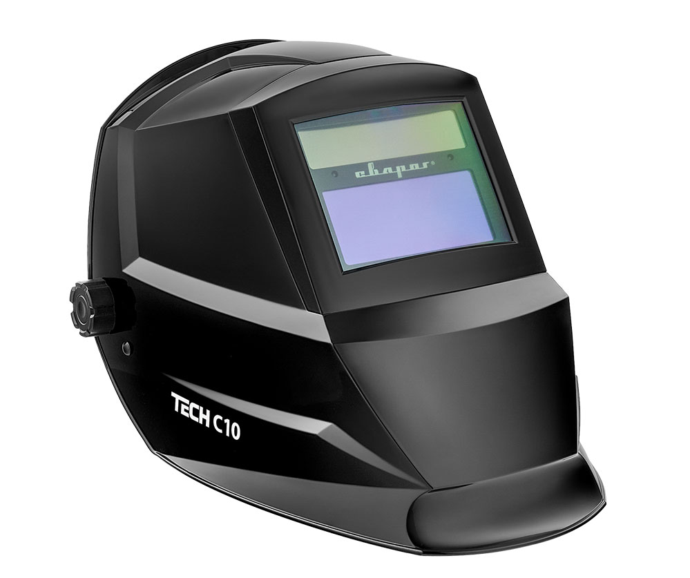 Маска для сварки TECH С10 TRUE COLOR PLUS®