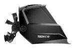 Маска для сварки TECH С10 TRUE COLOR PLUS®