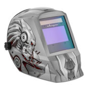 Маска для сварки TECH C50I ХИЩНИК TRUE COLOR PLUS®