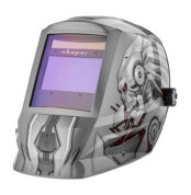 Маска для сварки TECH C50I ХИЩНИК TRUE COLOR PLUS®