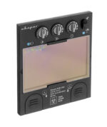Маска для сварки TECH C50I ХИЩНИК TRUE COLOR PLUS®