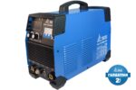 СВАРОЧНЫЙ ИНВЕРТОР TSS PRO TIG/MMA-400