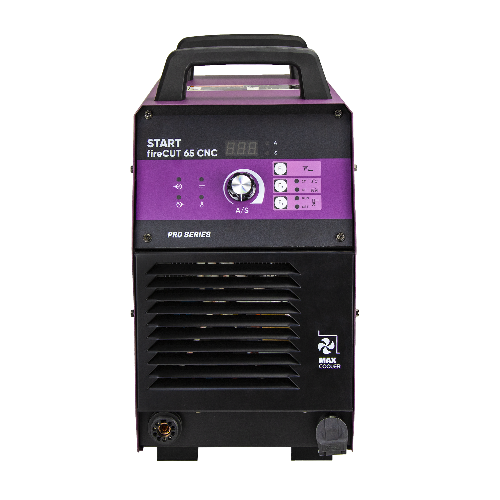 Аппарат воздушно-плазменной резки START FIRECUT 65 5W65