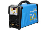 МНОГОФУНКЦИОНАЛЬНЫЙ СВАРОЧНЫЙ АППАРАТ 035273 TSS EVO CT-518