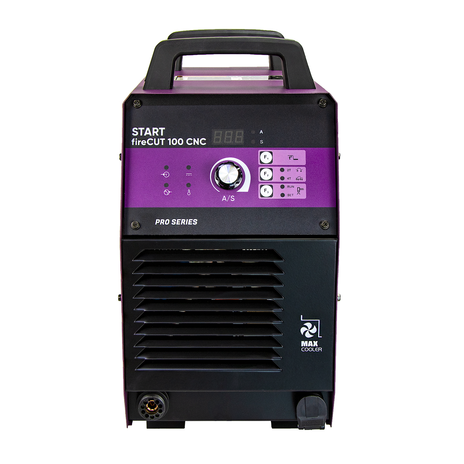 1 Аппарат воздушно-плазменной резки START FIRECUT 100 CNC 5W100CNC — изображение 1