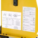 ПТК RILON MIG 500 DP TITAN — изображение 11